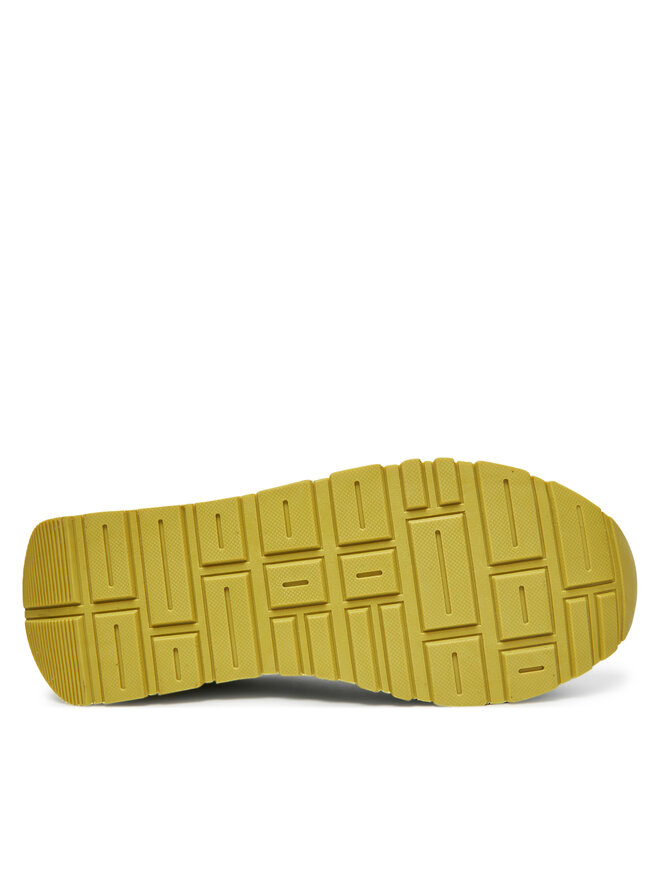 Aeronautica Militare Sneakers Aeronautica Militare 251SC292CT3547 Albastru