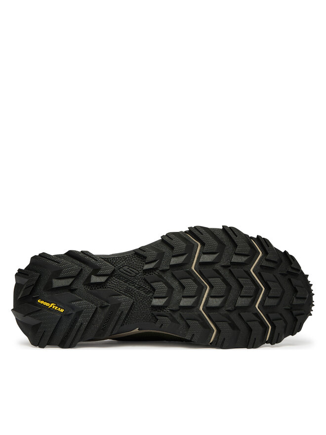 Skechers Trekkingschuhe Skechers Slip-ins Equalizer 5.0 Trail - Harvest 256009/GRN Grün
