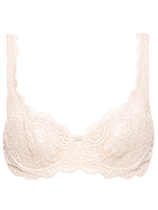 Triumph Triumph Liemenėlė su lankeliais Amourette 300 10166798 Smėlio