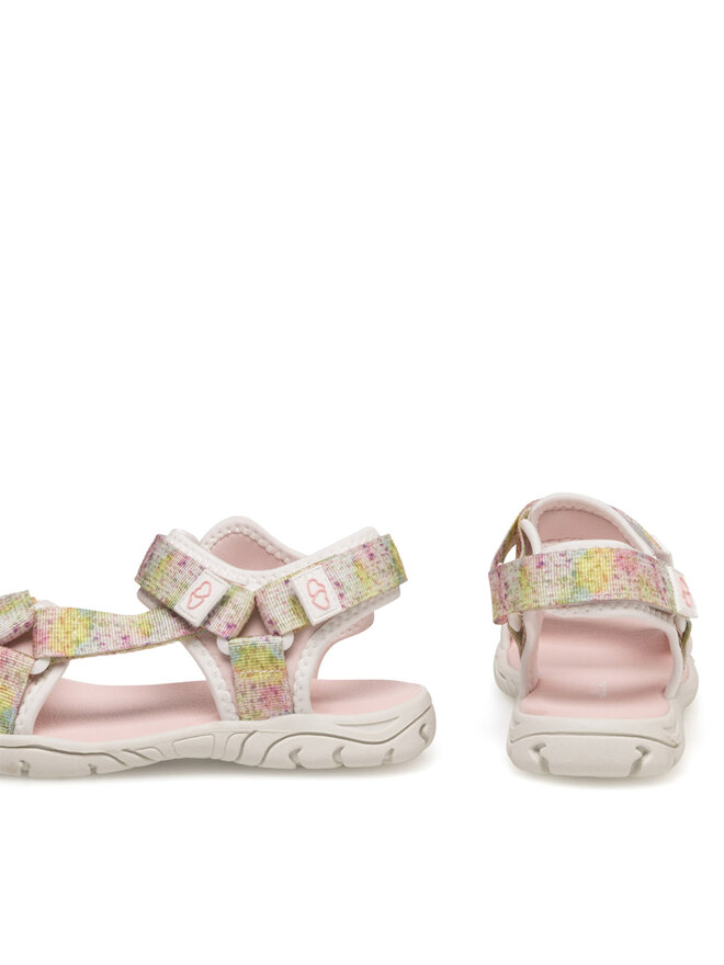 Nelli Blu Sandalias Nelli Blu AVO-XD8003-001 De color