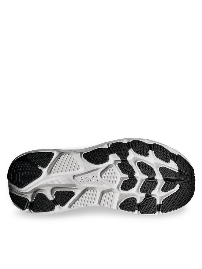Hoka Взуття для бігу Hoka Clifton 10 1168860 Чорний