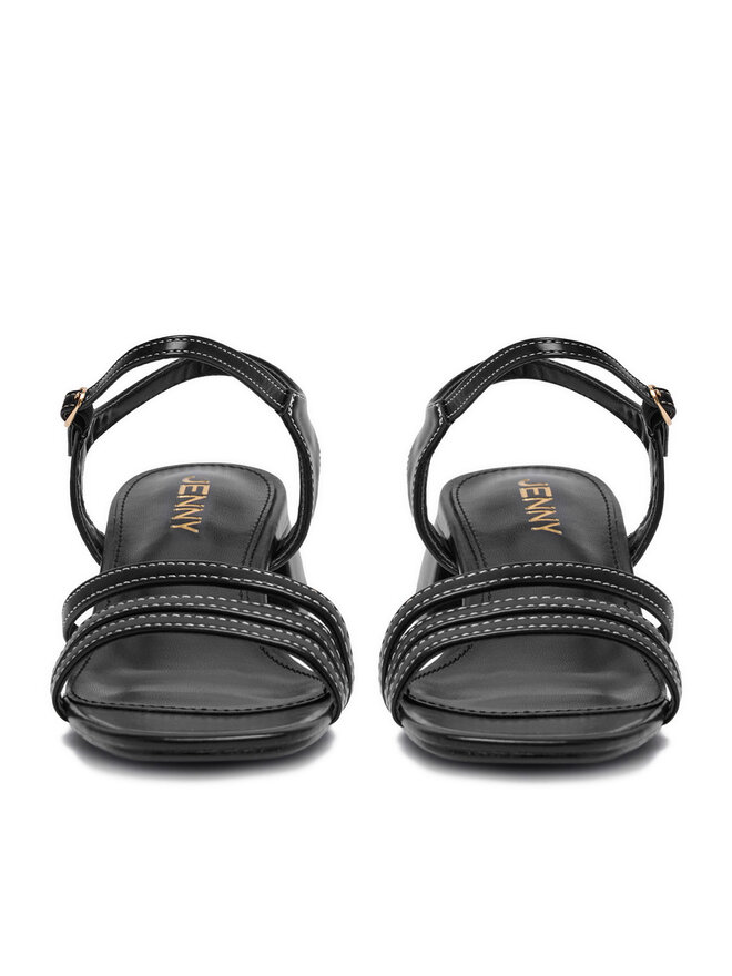 JENNY Sandalen JENNY CEO-S2SH3373-08 Schwarz