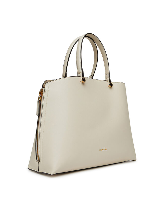 Gino Rossi Handtasche Gino Rossi RC-19690 Écru
