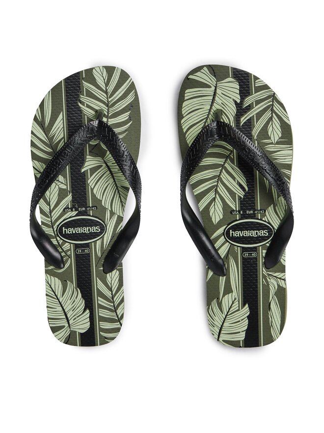 Havaianas Chancletas Havaianas 41113550869 De color