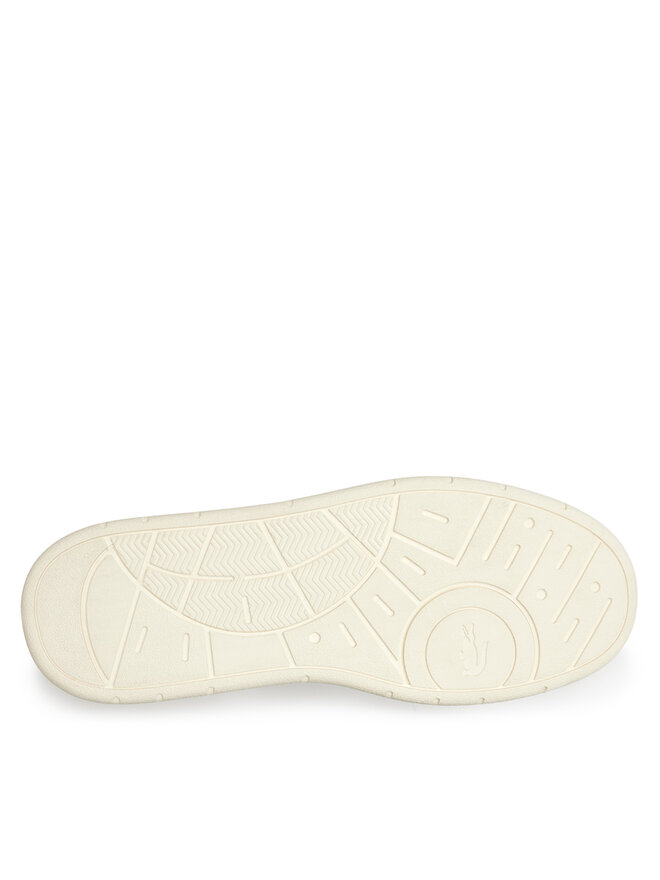 Lacoste Sneakersy Lacoste Acelip Premium 747SMA0038 Zielony