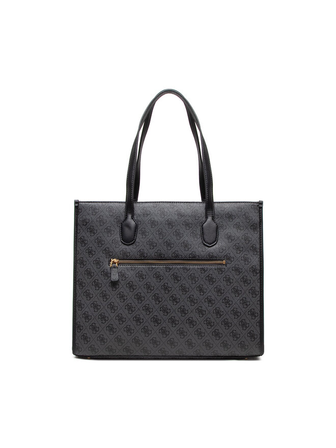 Guess Handtasche Guess Silvana (SB) HWSB86 65230 Grau