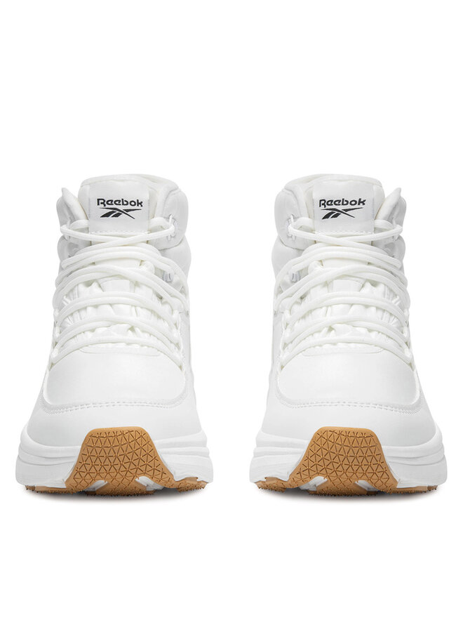 Reebok Botki Reebok H1-048 WW Biały