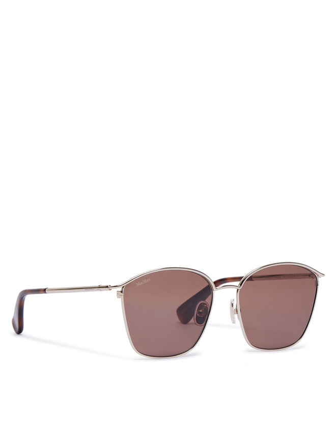 Max Mara Γυαλιά ηλίου Max Mara MM0043 Χρυσό