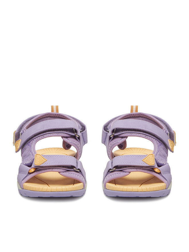 Roxy Босоніжки Roxy CS8126-01 Фіолетовий