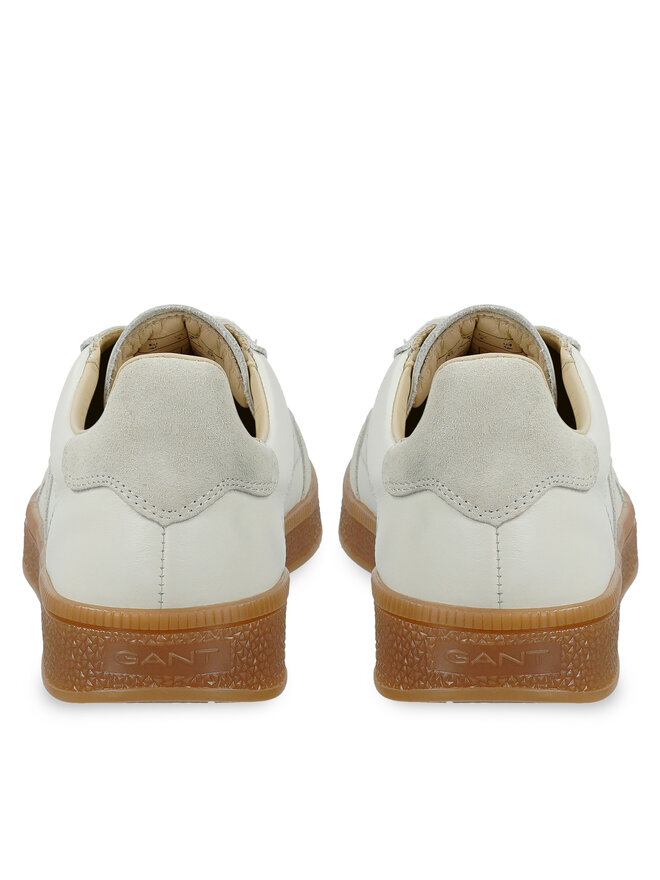 Gant Αθλητικά Gant 31531039 Εκρού
