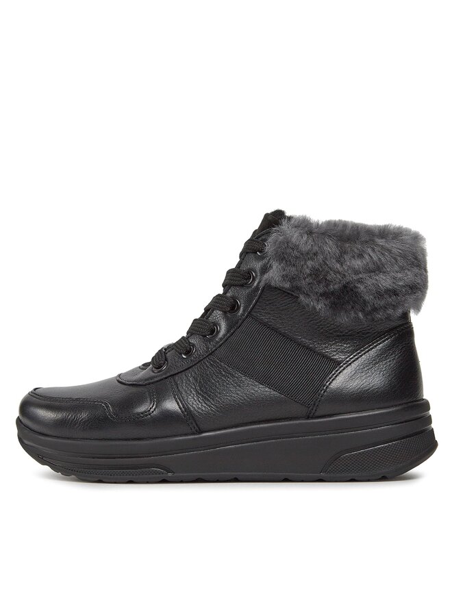 Ara Stiefeletten Ara 12-32406-01 Schwarz