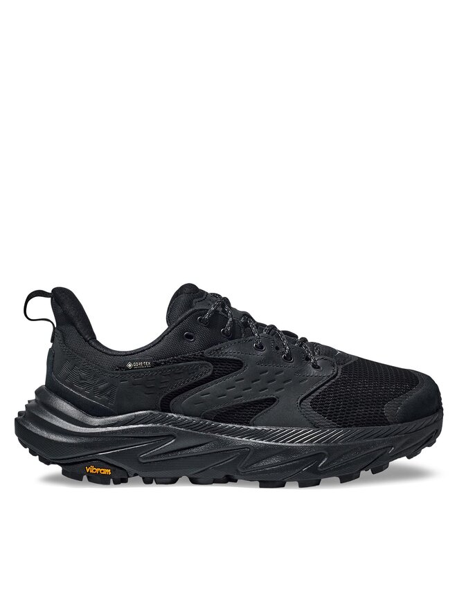 Hoka Trekingová obuv Hoka Anacapa 2 Low Gtx GORE-TEX 1141632 Černá