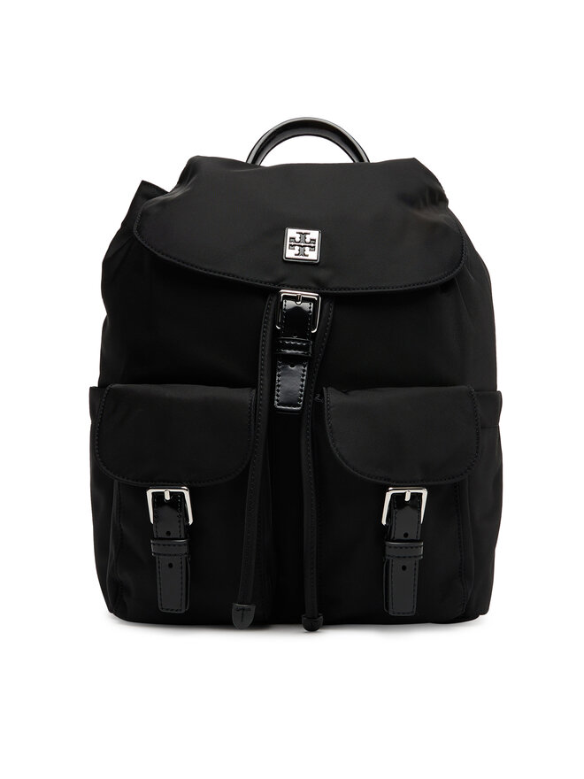 Tory Burch Rucksack Tory Burch Virginia 169165 Schwarz