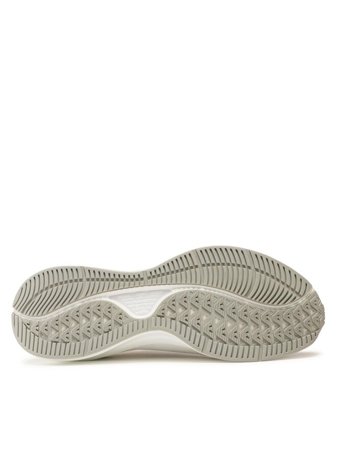 EA7 Emporio Armani Sportcipők EA7 Emporio Armani X8X149 XK349 M696 Fehér