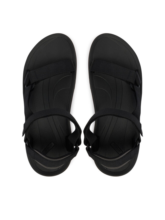 Teva Sandalen Teva Winsted 1017419 Schwarz