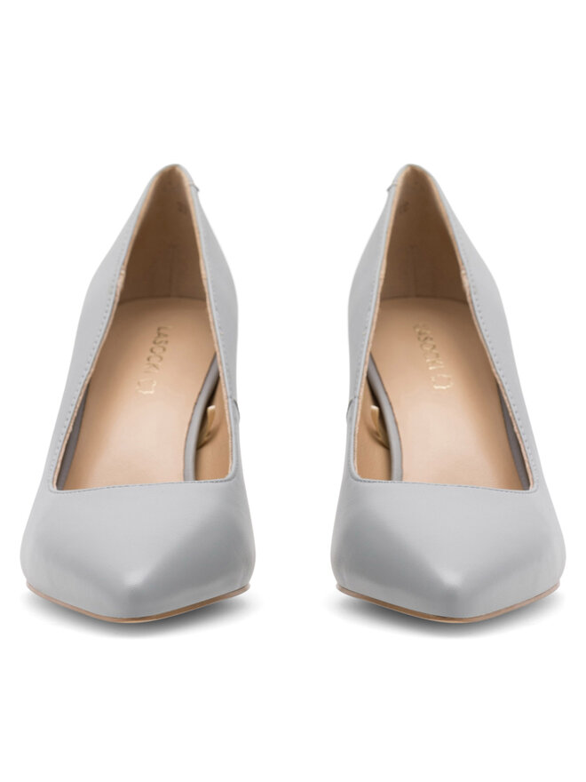 Lasocki High Heels Lasocki FEBI WFA1619-3ZA Grau