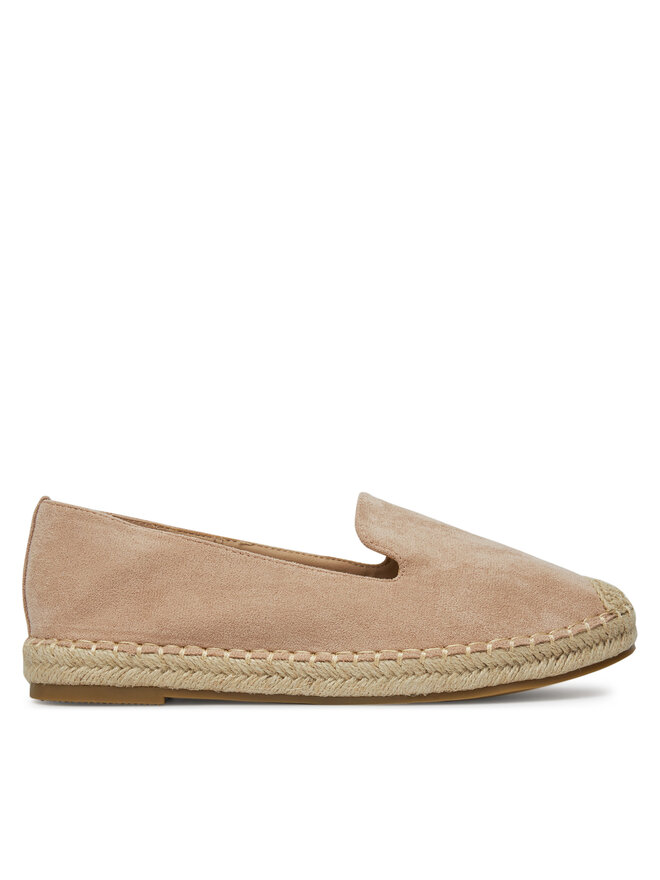 DeeZee Espadrile DeeZee RS07-18 Bež