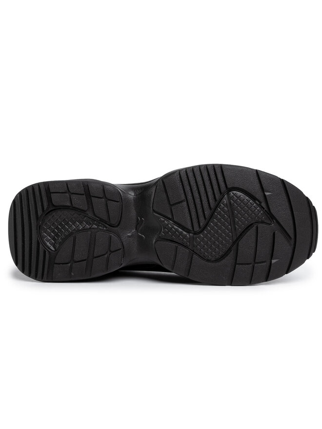 Puma Снікерcи Puma Cilia Mode 371125 01 Чорний