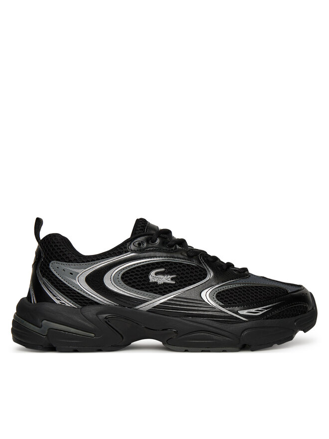 Lacoste Sneakersy Lacoste Storm 96 2K 7-49SMA0020 Czarny