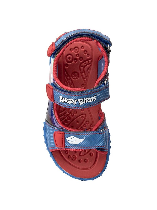 Angry Birds Sandalen Angry Birds CP44-5093RV Niebieski