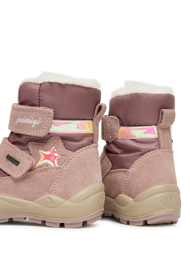 Primigi Снігоходи Primigi GORE-TEX 8881533 M Рожевий