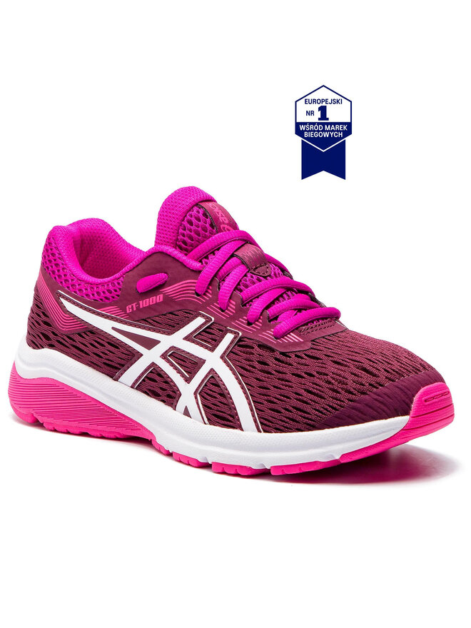 Asics gt 1000 7 gs junior clearance