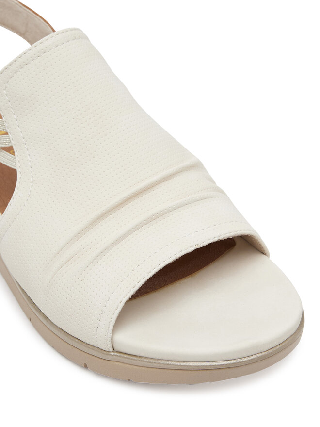 Jana Sandalias Jana 8-28271-44 Beis