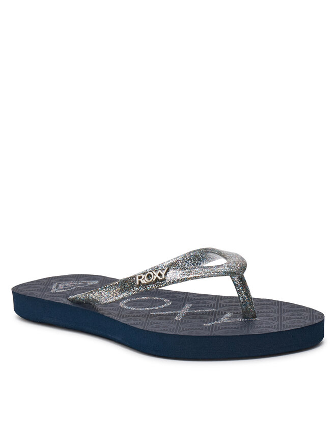 Roxy Japonki Roxy ARGL100263 Srebrny