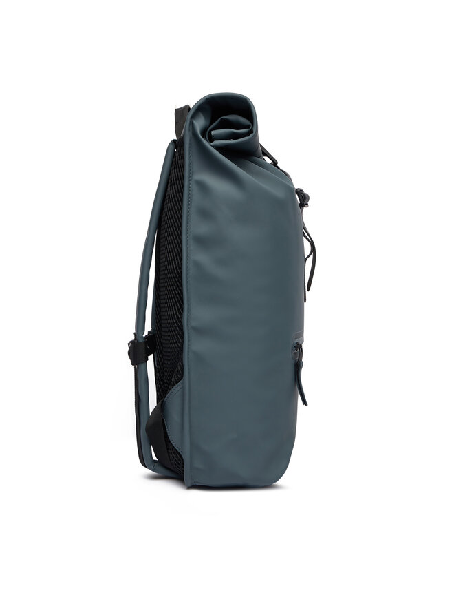 Rains Rucksack Rains Rolltop 13320 Grau