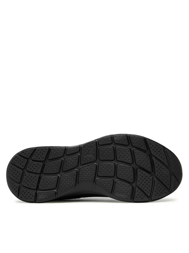 Puma Laufschuhe Puma Softride Remi Molten Metal Wns 378848 01 Schwarz