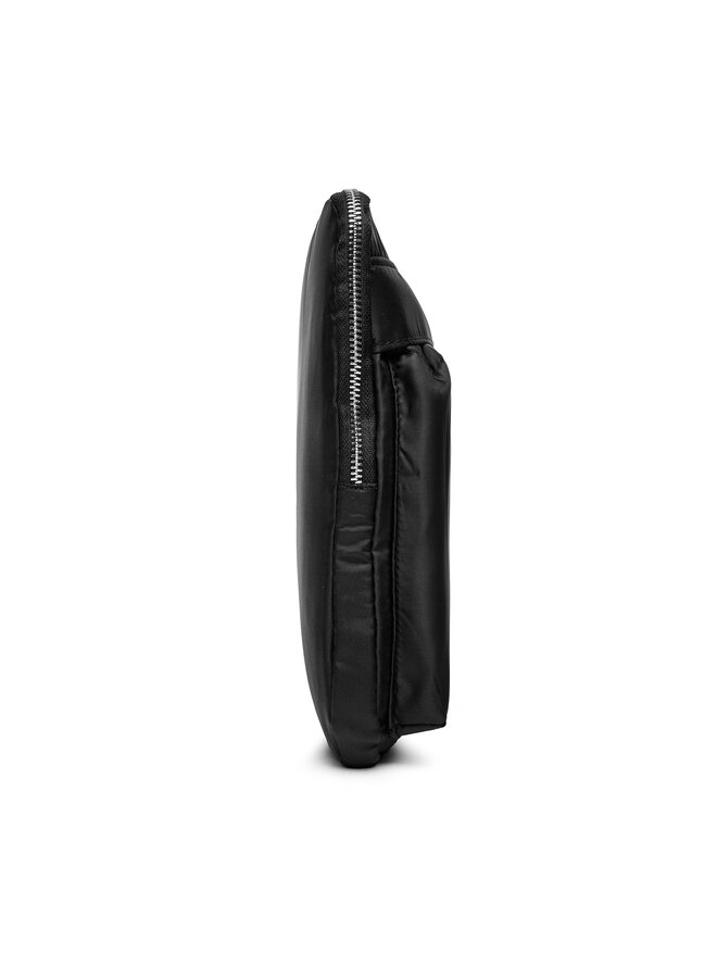 Alpha Industries Notebook-Etui Alpha Industries 108942 03 Schwarz