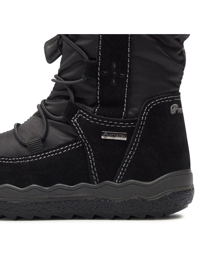Primigi Μπότες Χιονιού Primigi GORE-TEX 4885133 M Μαύρο
