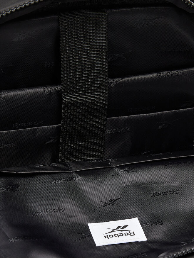 Reebok Rucksack Reebok C-RBK-030-CCC-05 Schwarz