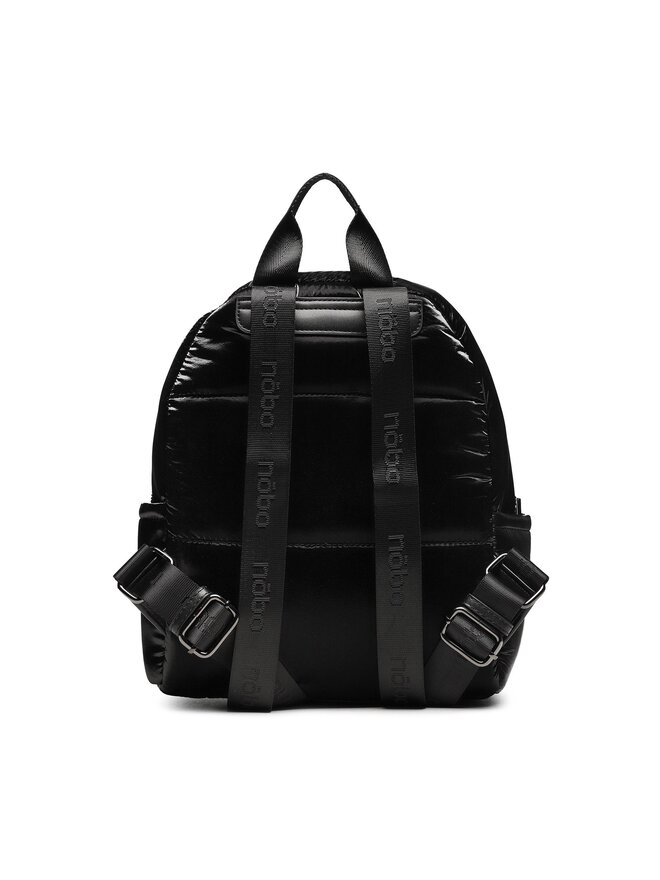 Nobo Mugursoma Nobo NBAG-N3140-C020 Melns