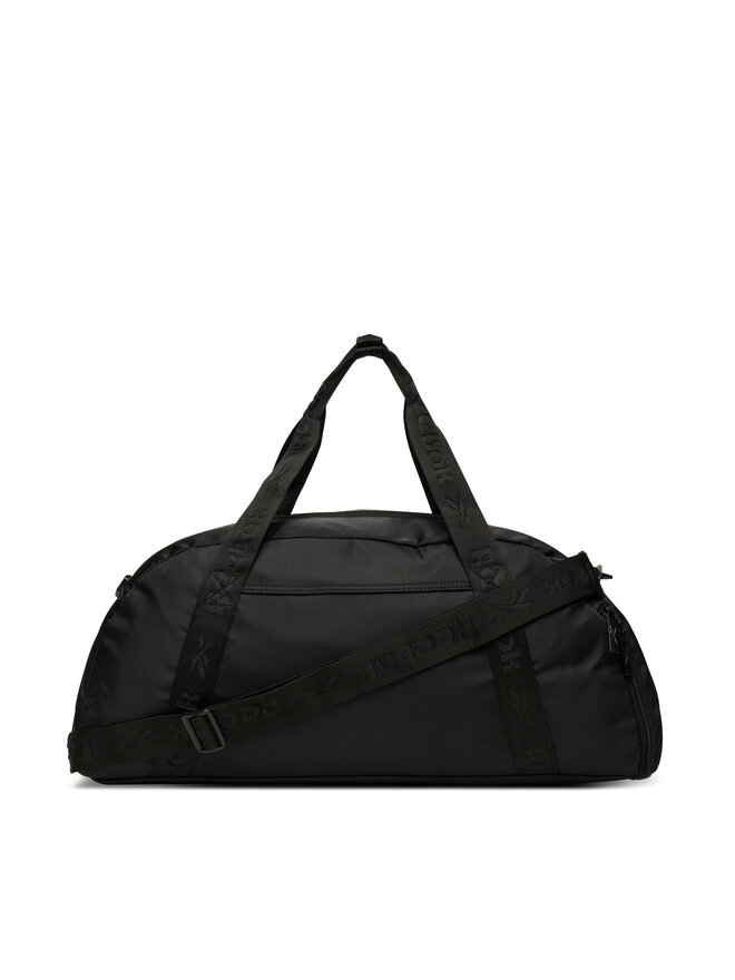 Reebok Αθλητική τσάντα Reebok RBK-B-001-07 Μαύρο