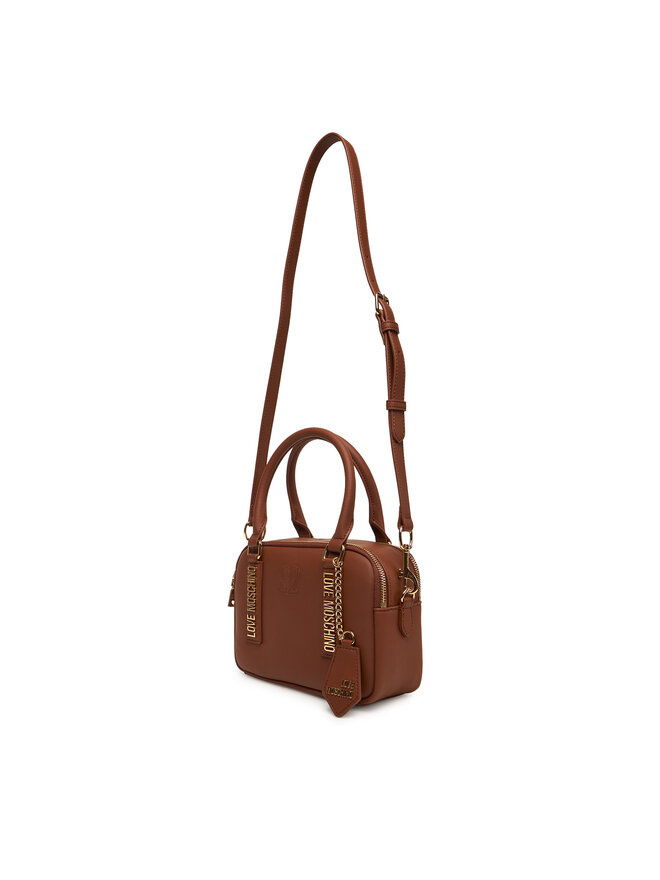 LOVE MOSCHINO Сумка LOVE MOSCHINO JC4295PP1NL1531A Коричневий