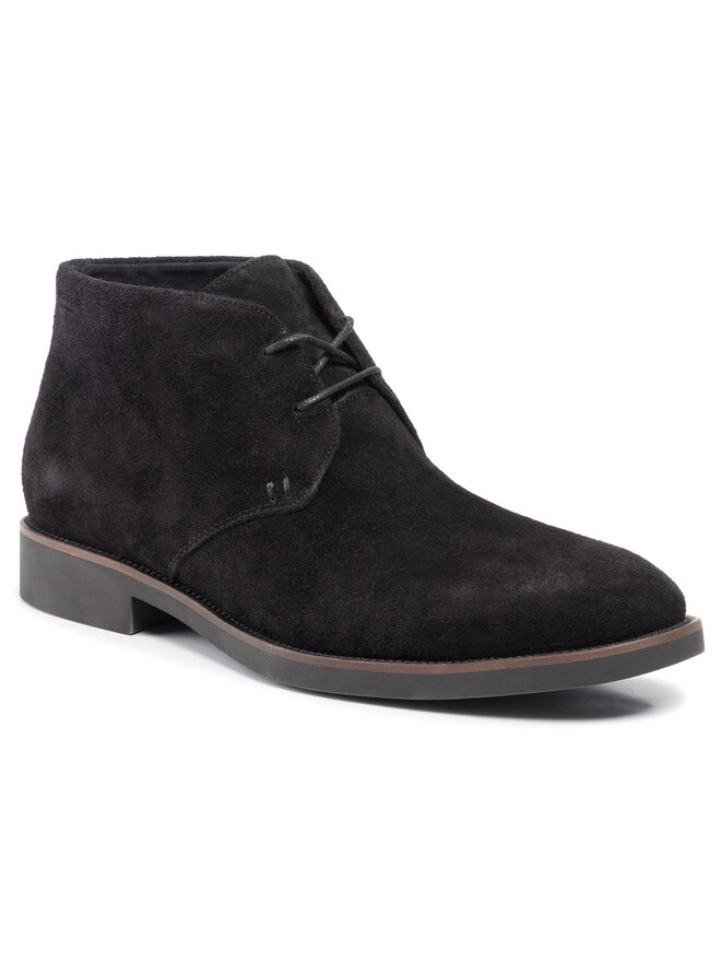 Vagabond Shoemakers Puszābaki Vagabond Shoemakers Roy 4676-140-20 Melns