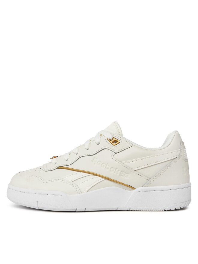 Reebok Superge Reebok Bb 4000 II IE9769 Bela