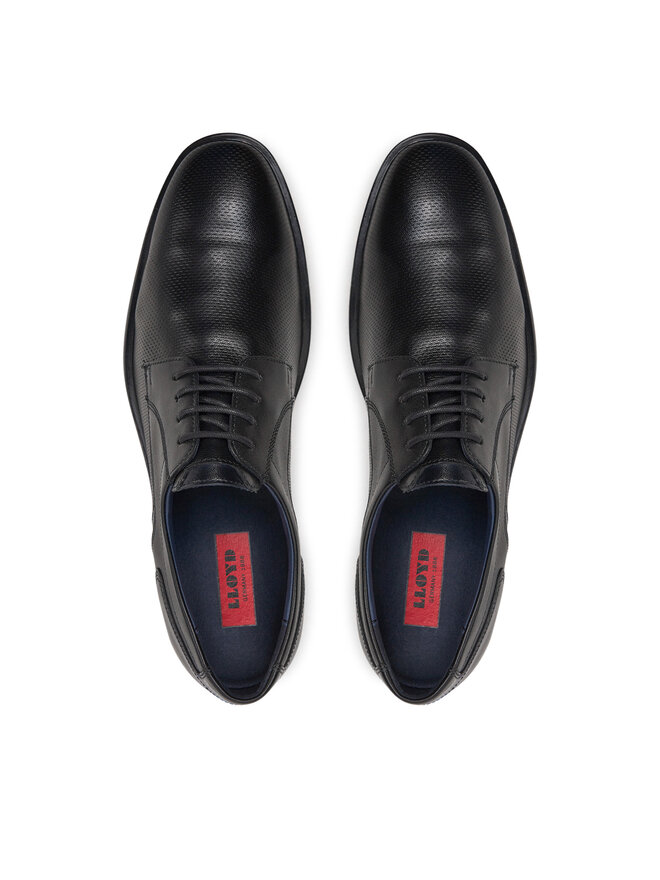 Lloyd Scarpe basse Lloyd Lance 14-028-30 Nero