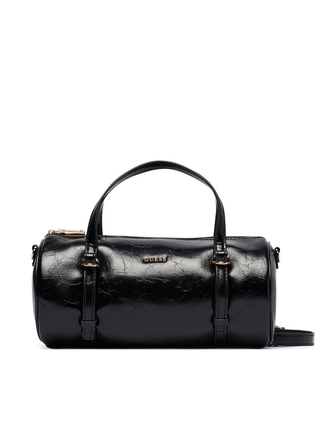 Guess Handtasche Guess Taylor Mini HWTG23 25760 Schwarz