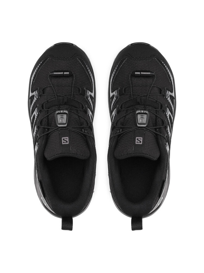 Salomon Scarpe running Salomon Xa Pro V8 Cswp J 414339 09 W0 Nero