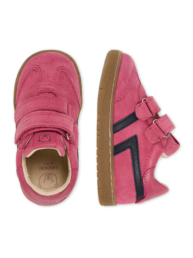 Lasocki Kids Снікерcи Lasocki Kids CEO-CI12-LEMON-02(II)DZ Рожевий
