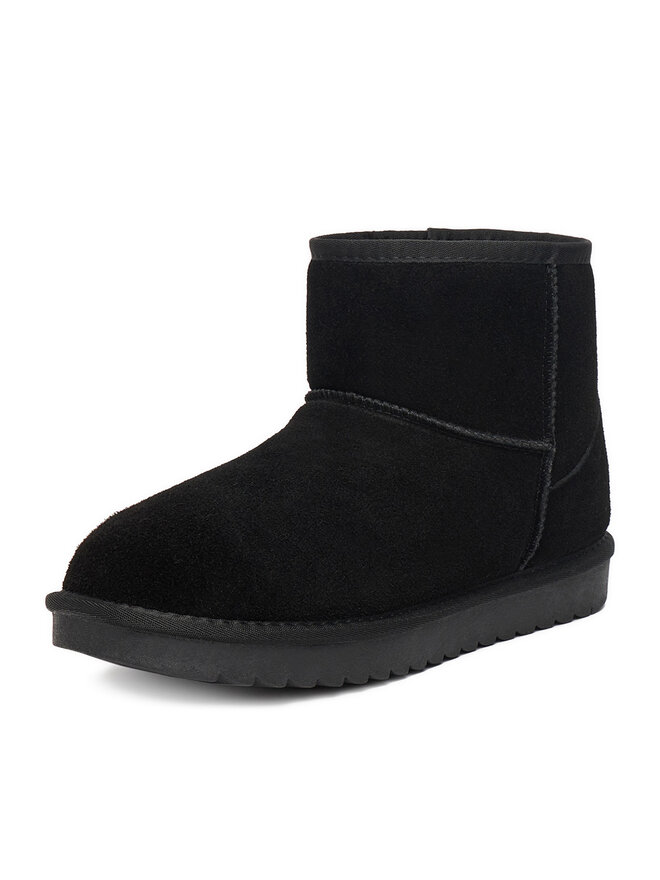 DeeZee Schneeschuhe DeeZee DZ-79 Schwarz