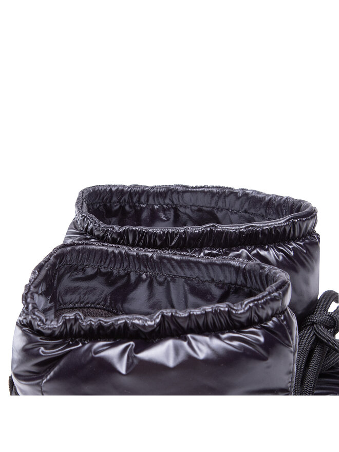BOSS Stiefeletten Boss Jonah 50481017 10245924 01 Schwarz