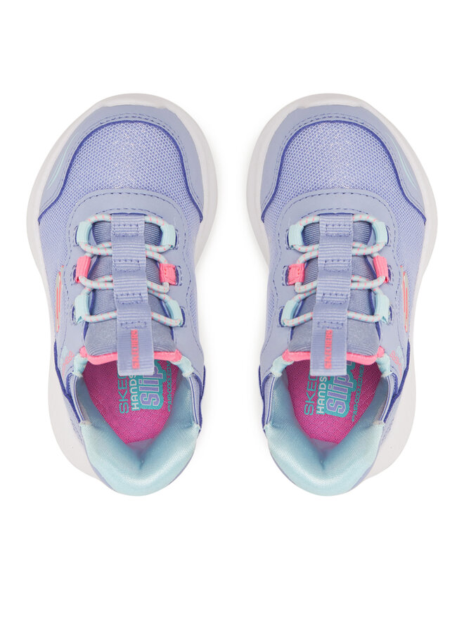 Skechers Sneakers Skechers 303585N/LAV Violett