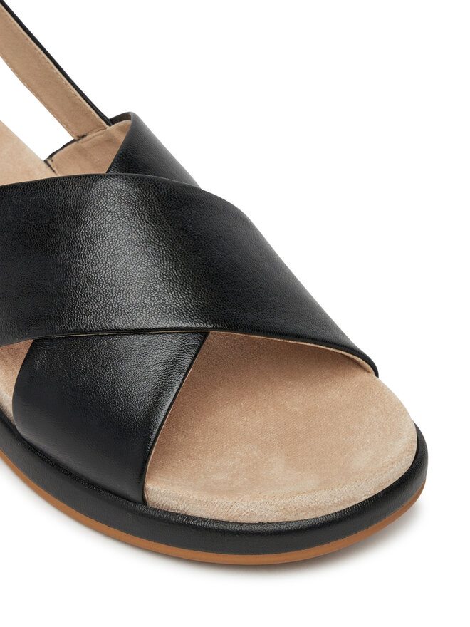 Caprice Sandalen Caprice 9-28208-44 Schwarz