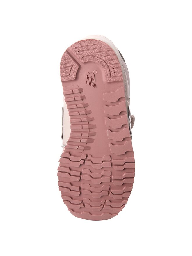 Sneakers New Balance KV500LPY Rose chaussures