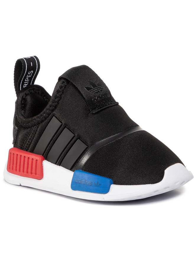 Nmd mädchen outlet