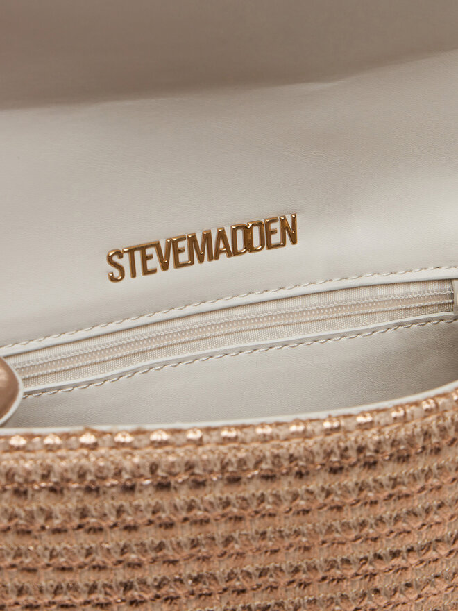 Steve Madden Ročna torba Steve Madden Bdiego SM13000896 Bež