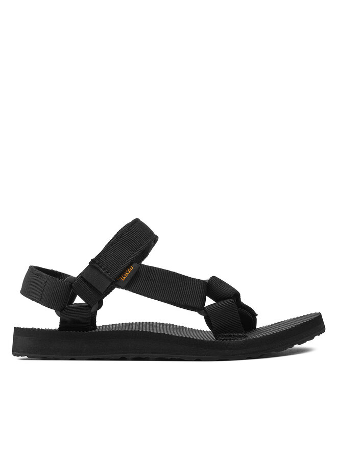 Teva Sandały Teva Original Universal 1003987 Czarny